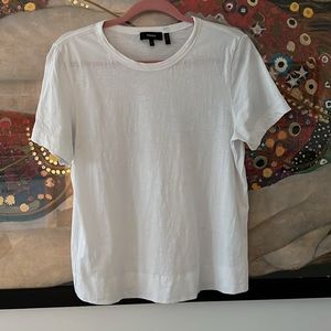 Theory Tee shirt L